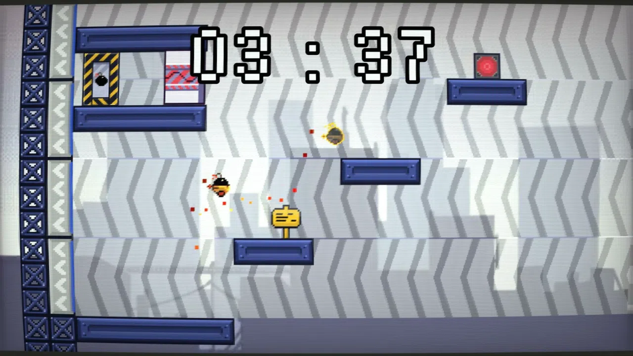 Exp10sion Screenshot 3