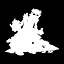 Hoarder elimination icon
