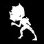 Screamer elimination icon