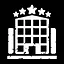 Acquire all collectible items in Jake's Hotel icon