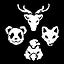 Master of Animal Masks icon