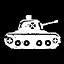 Acquire all tank collectible items icon