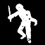 Brother elimination icon