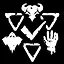 Eliminate all common creatures icon