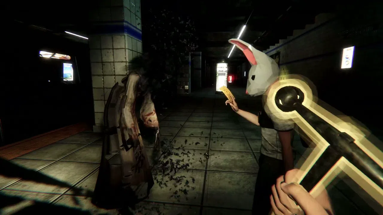 Spectral Scream Screenshot 2