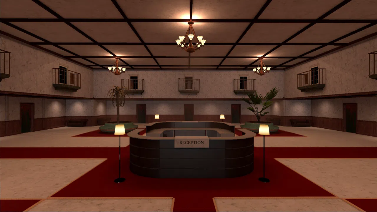 Spectral Scream Screenshot 12