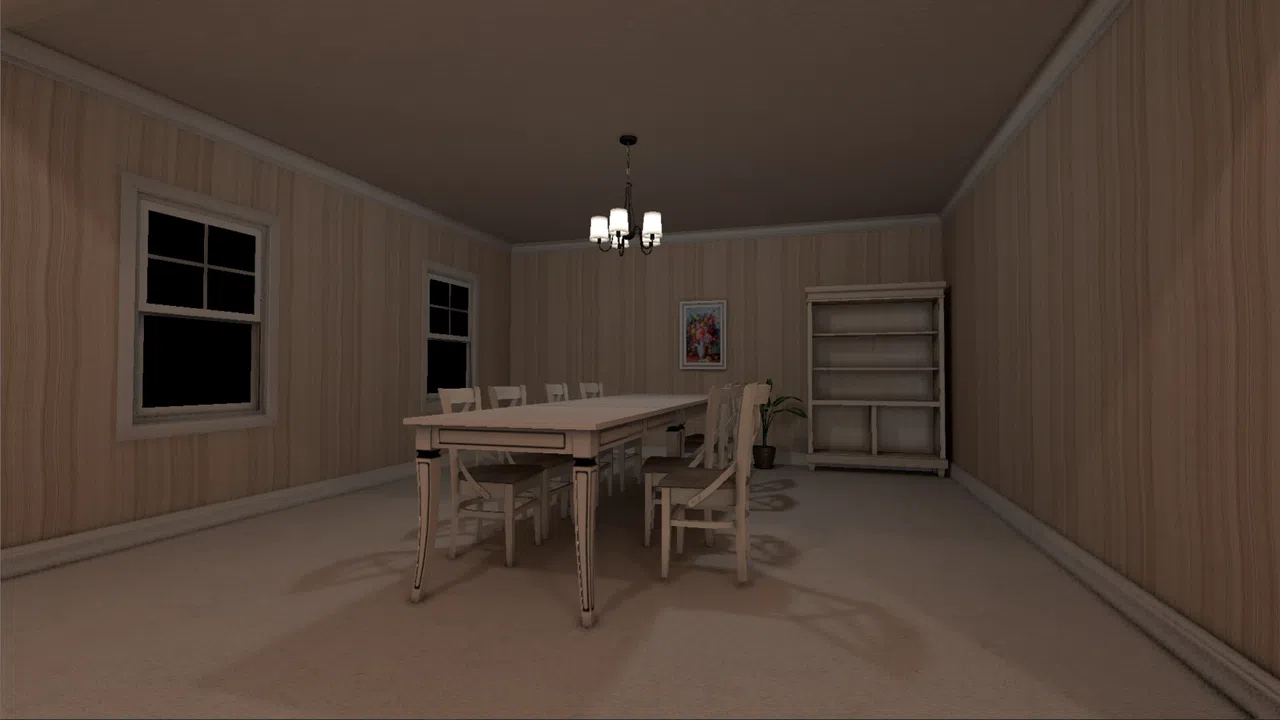 Spectral Scream Screenshot 14