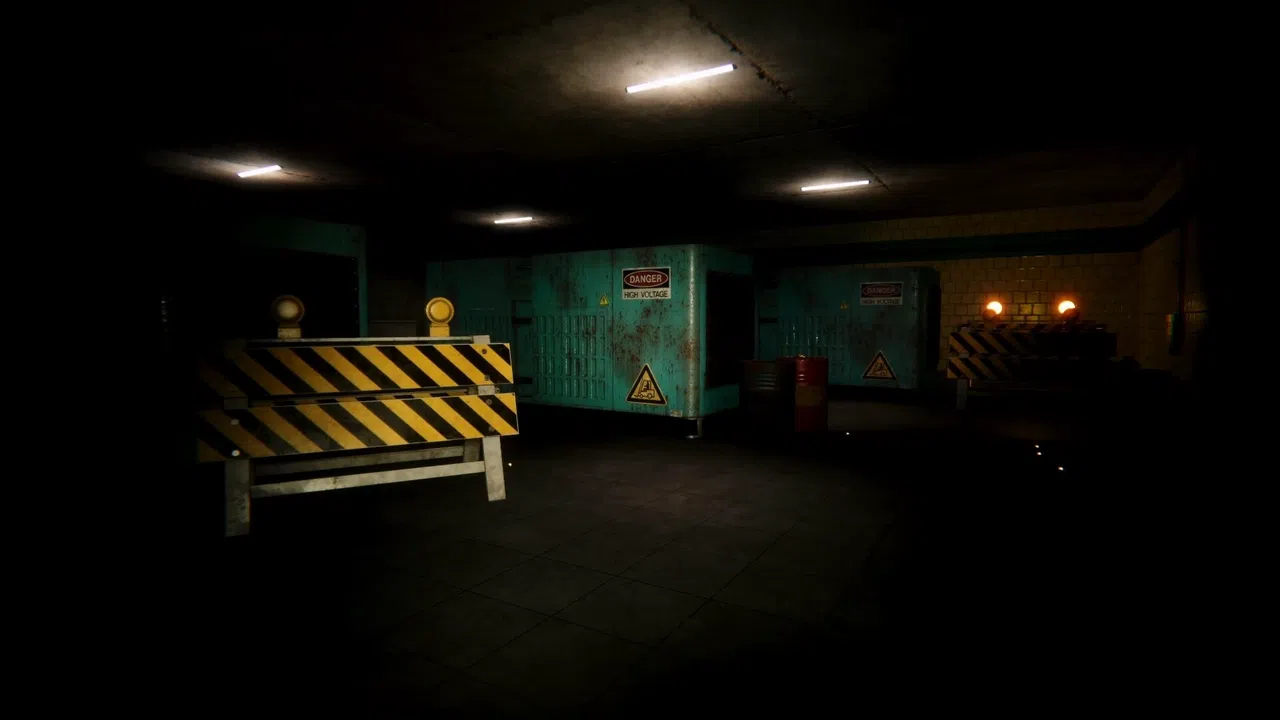 Spectral Scream Screenshot 4