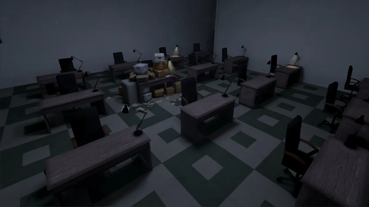 Spectral Scream Screenshot 9