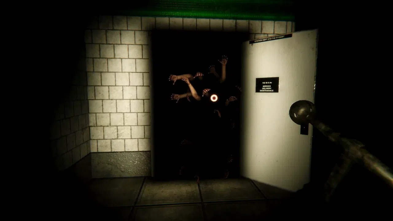 Spectral Scream Screenshot 1