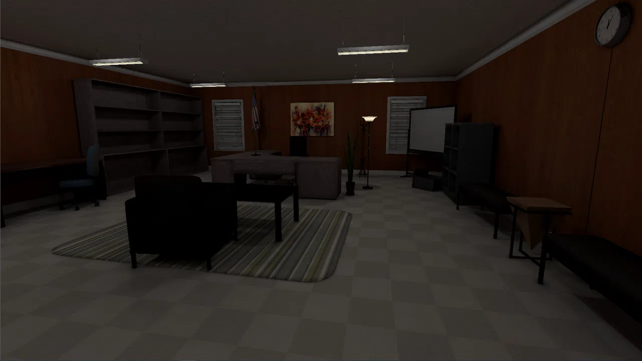 Spectral Scream Screenshot 7
