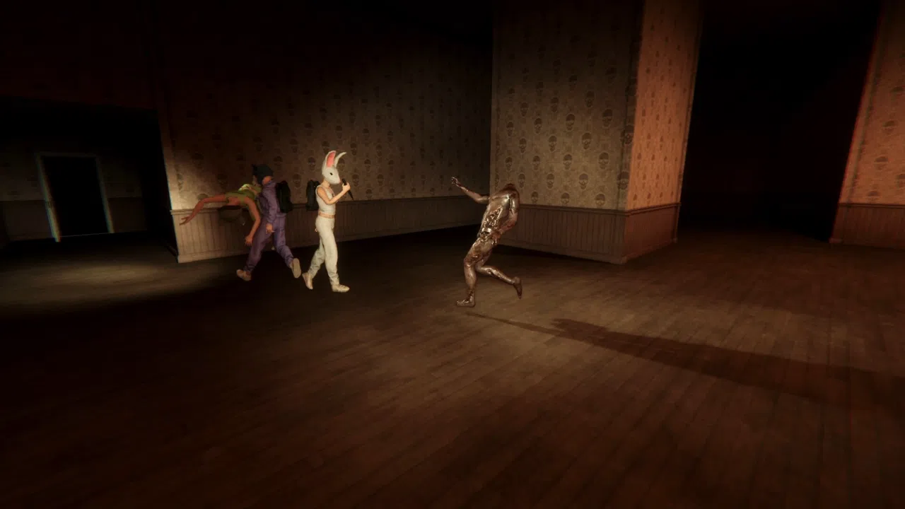 Spectral Scream Screenshot 5