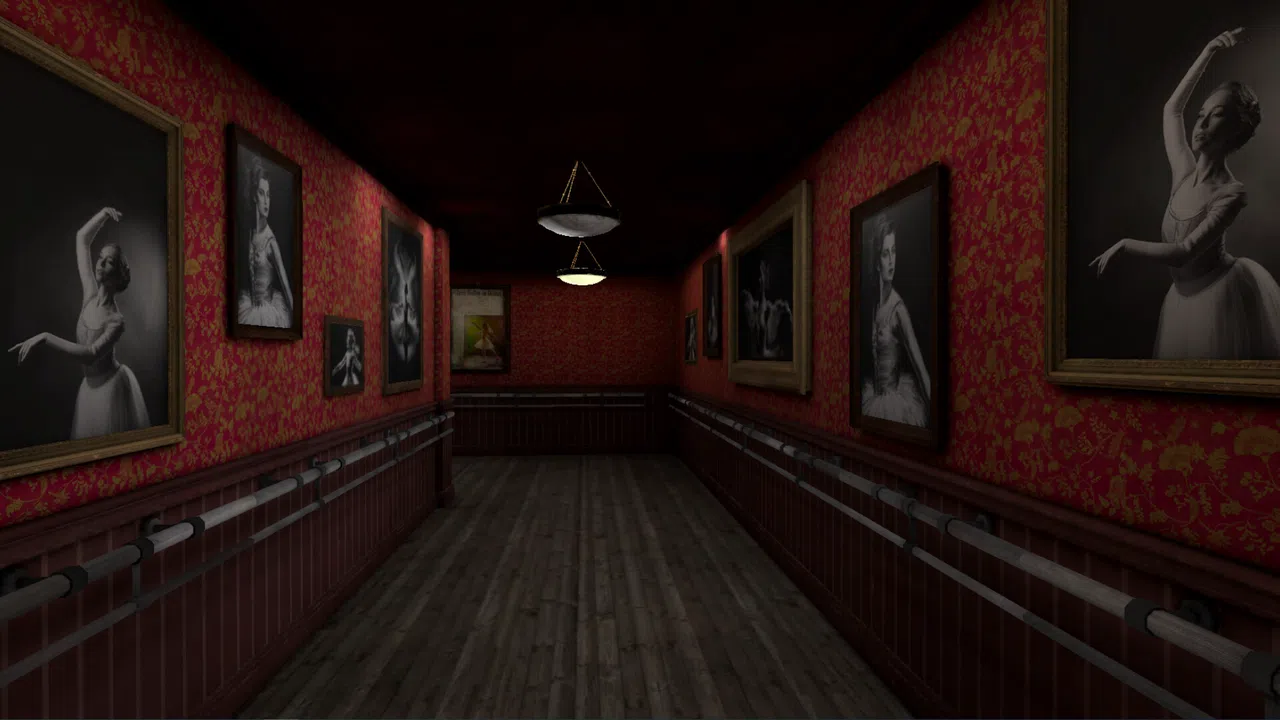 Spectral Scream Screenshot 6