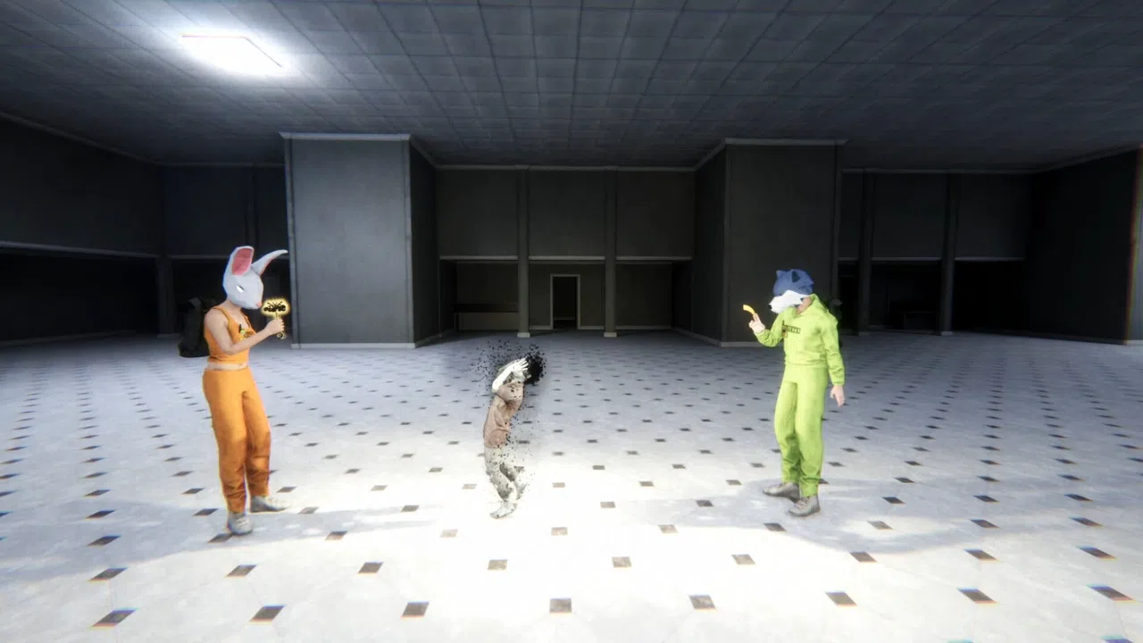Spectral Scream Screenshot 11