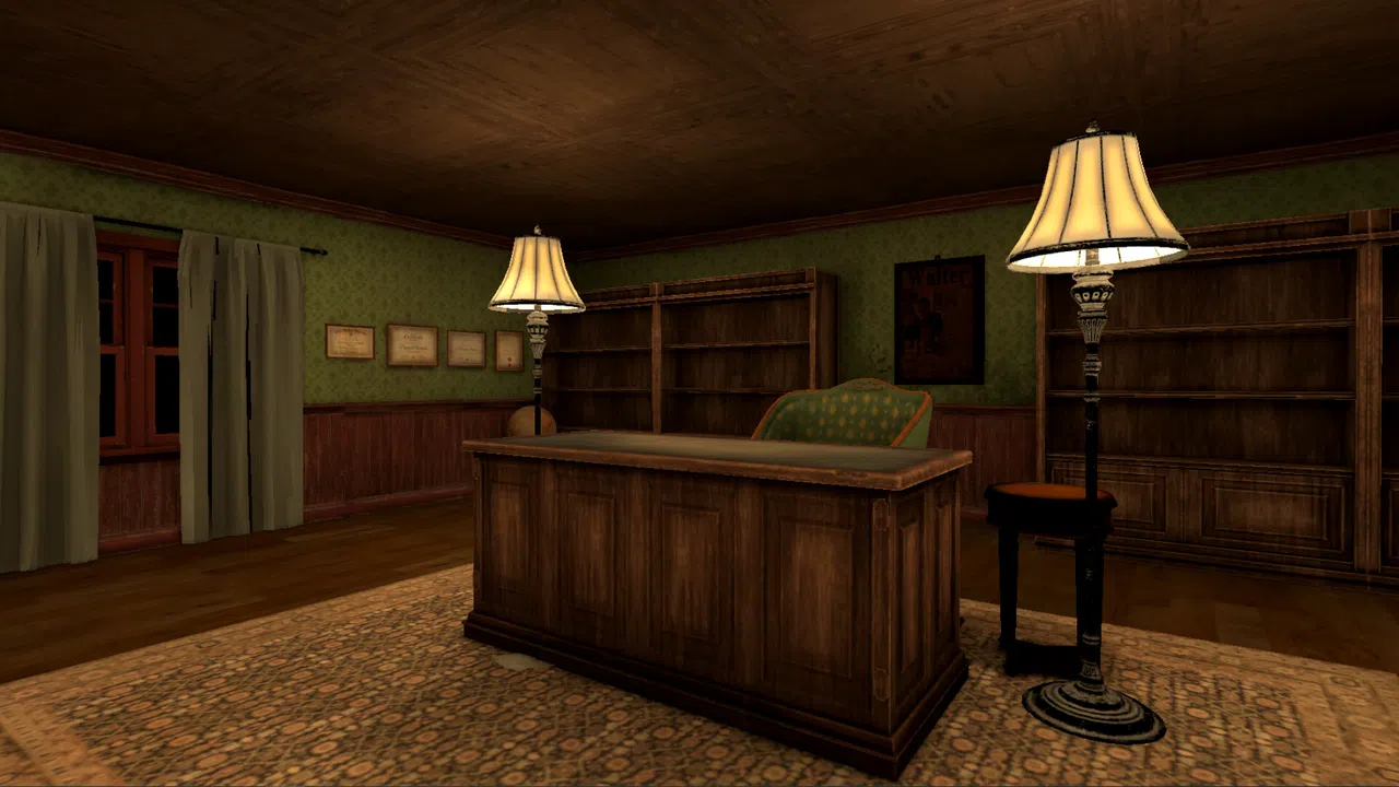 Spectral Scream Screenshot 8