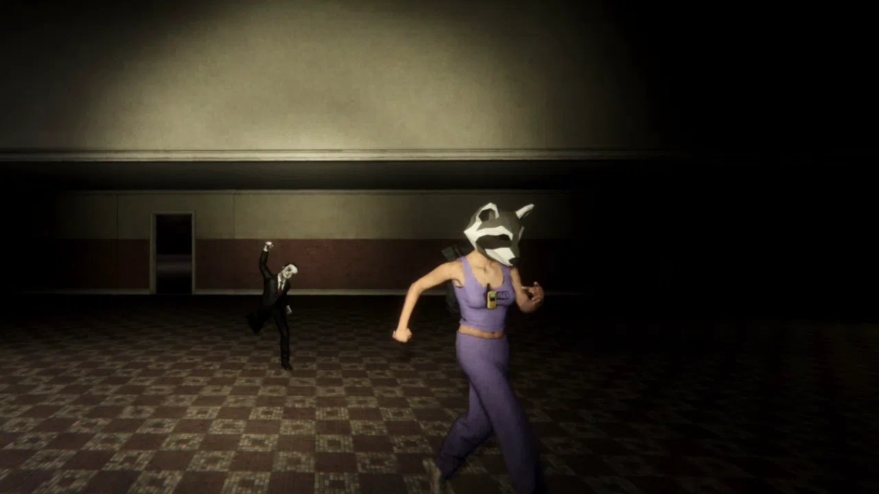 Spectral Scream Screenshot 13