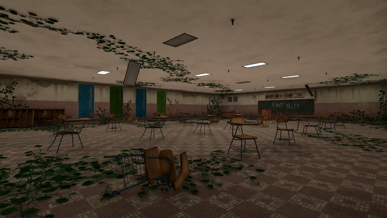 Spectral Scream Screenshot 15