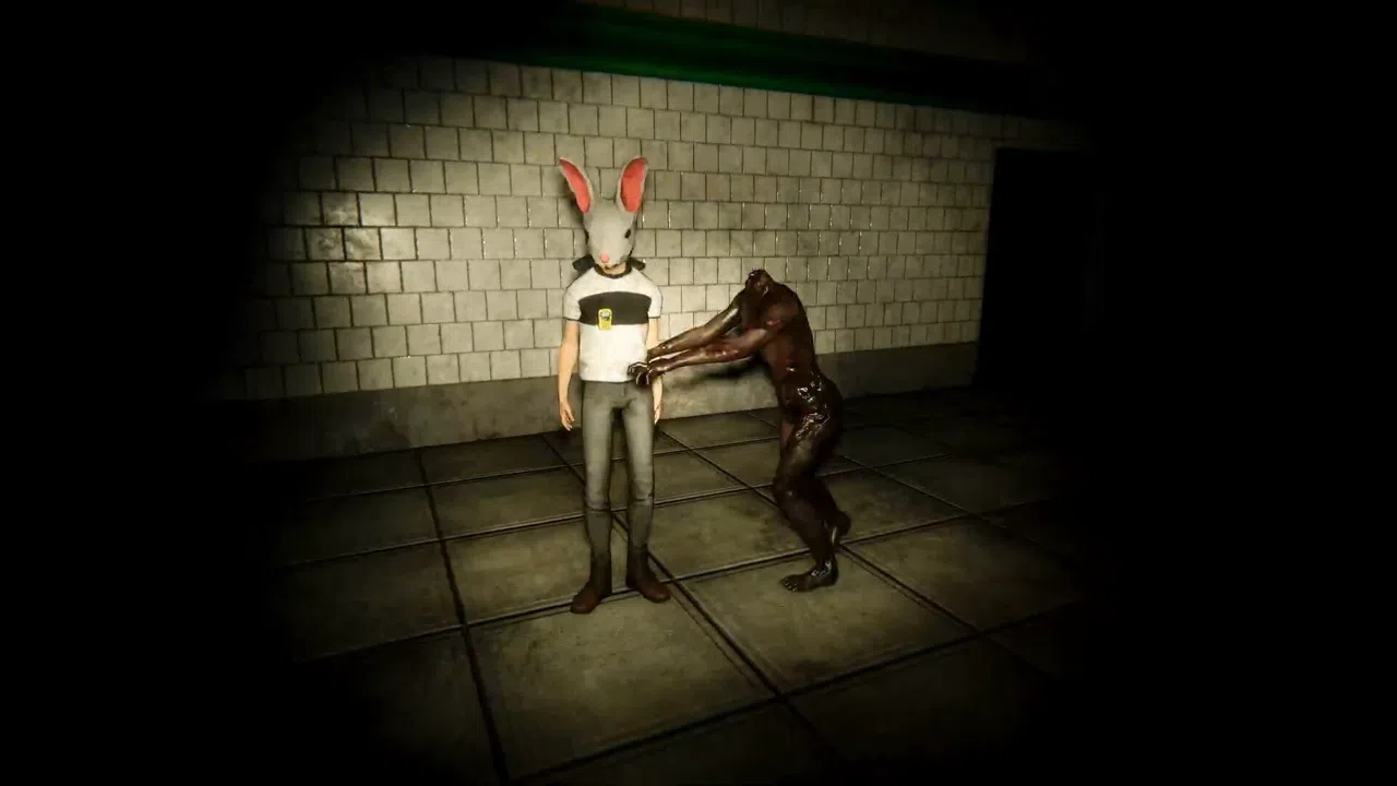Spectral Scream Screenshot 3