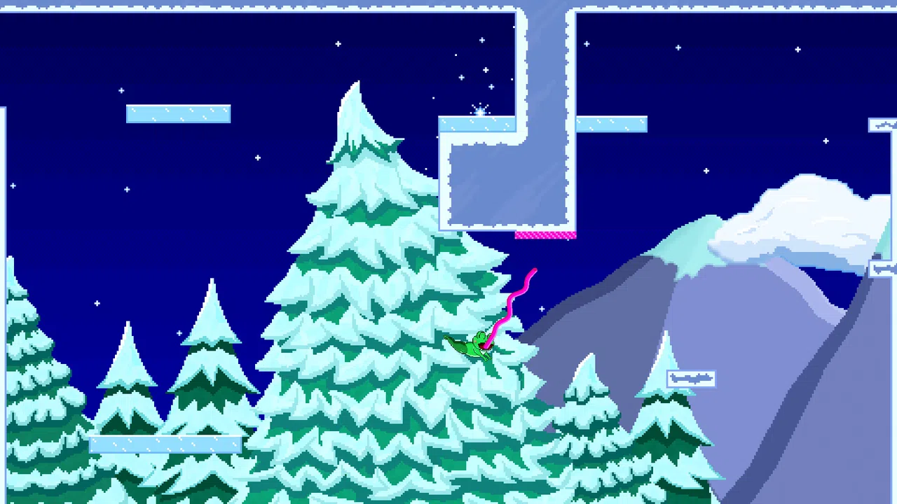 Fwog Demo Screenshot 0