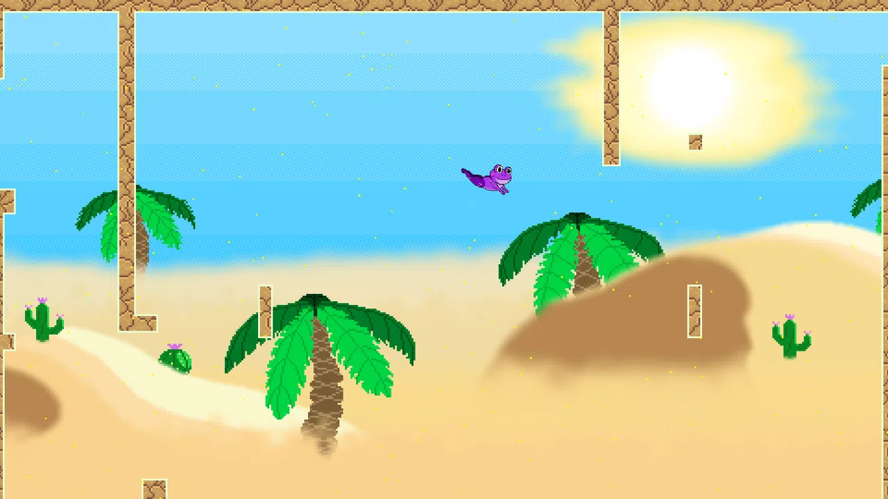Fwog Demo Screenshot 4