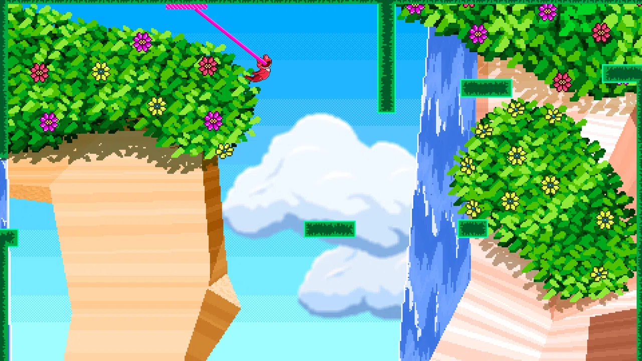 Fwog Demo Screenshot 1