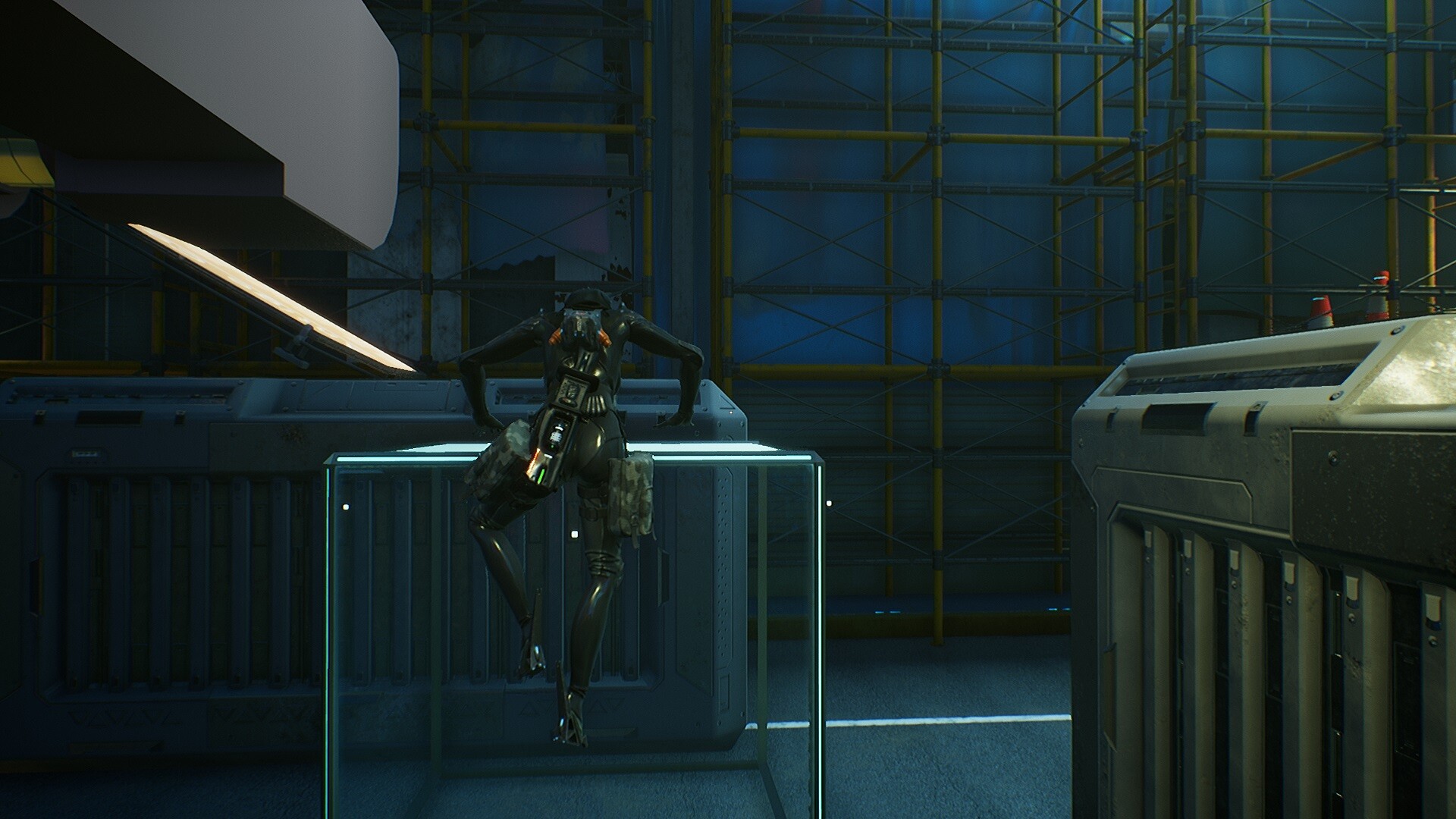 NeuraGun Screenshot 5