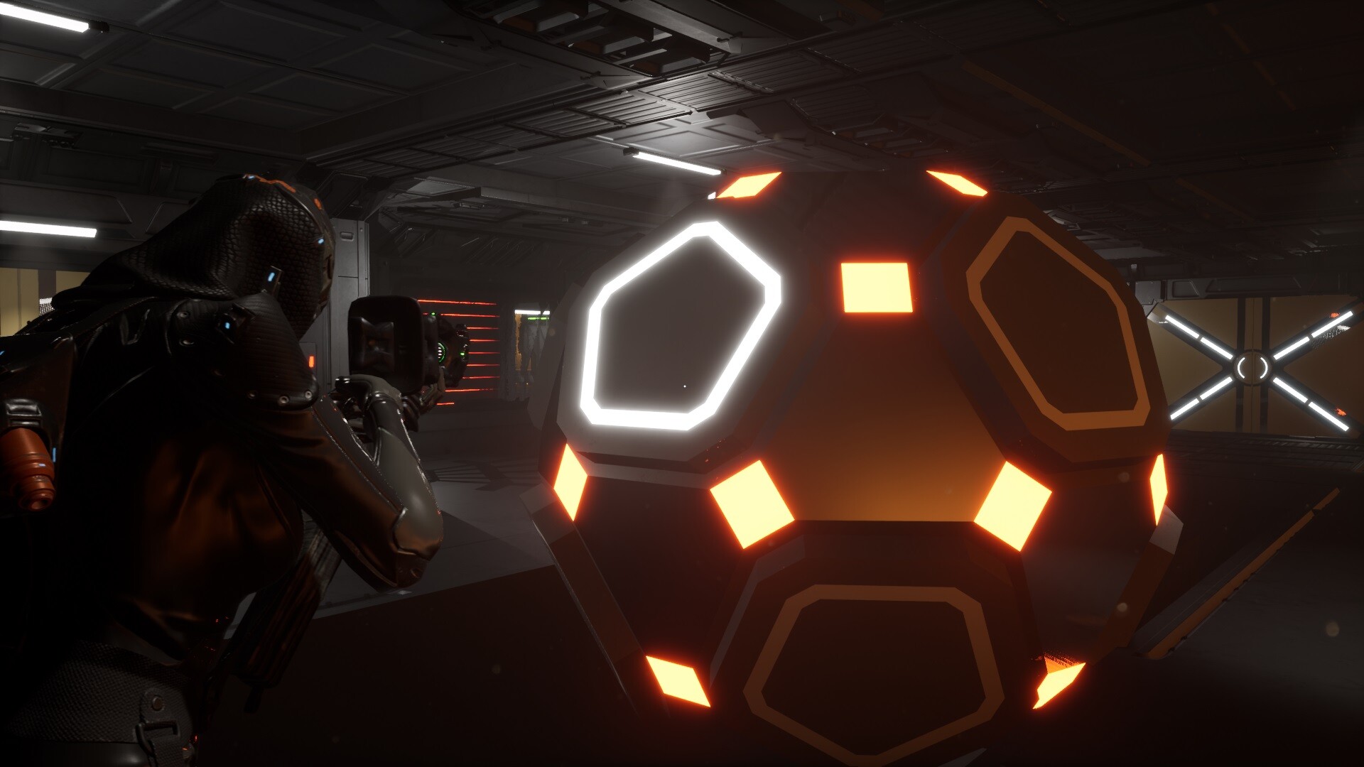 NeuraGun Screenshot 3