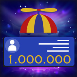 Budding champion icon