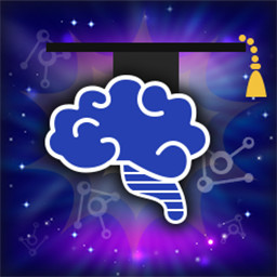 The knowledge master icon