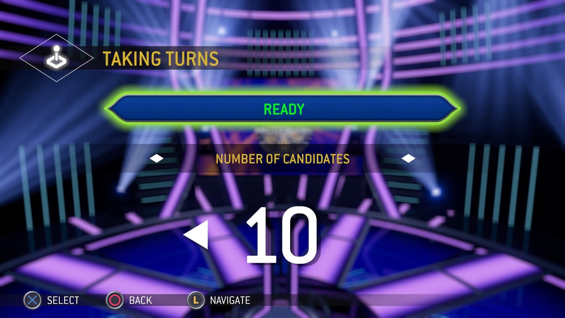 Who Wants To Be A Millionaire Screenshot 5