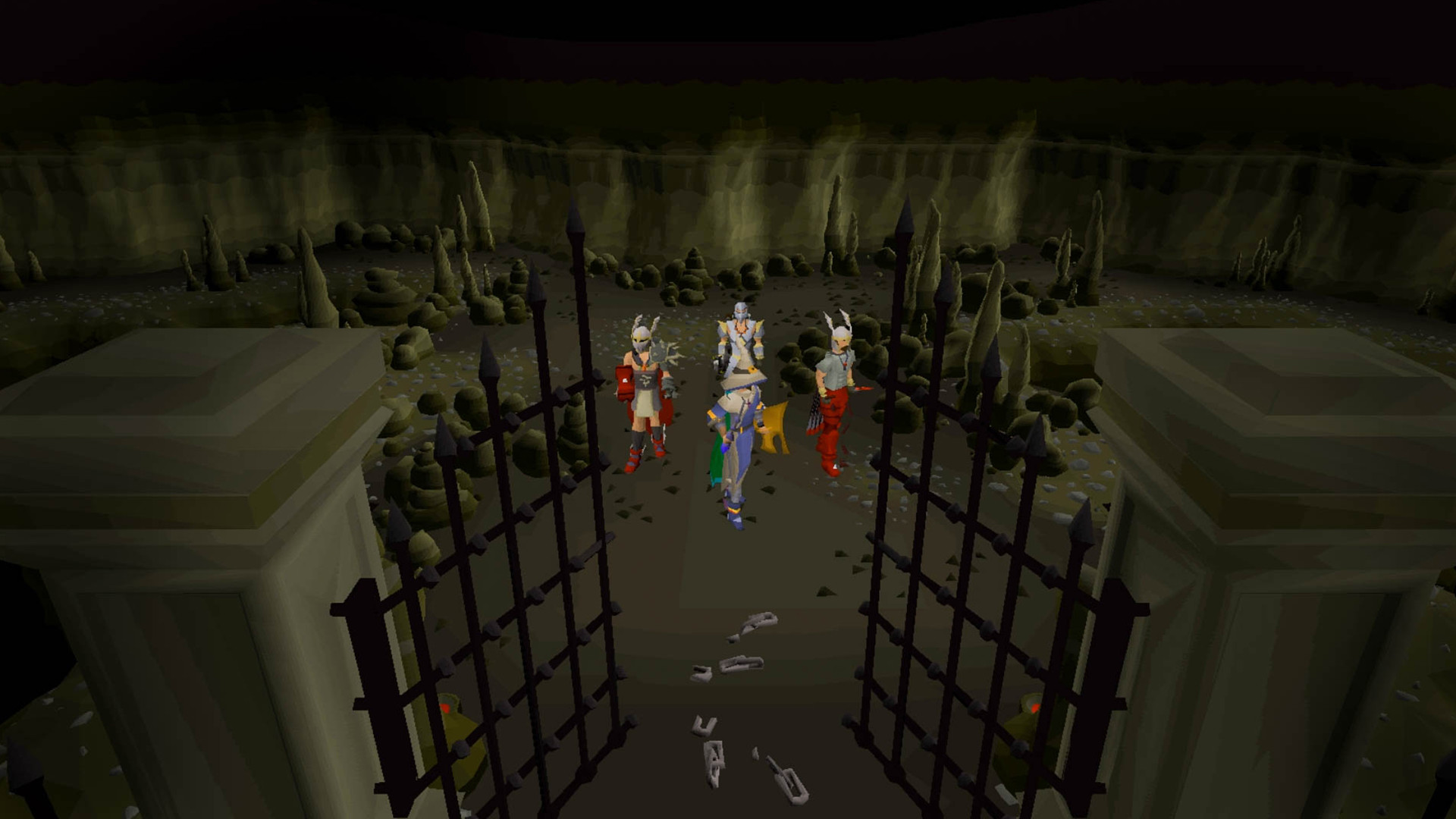 Old School RuneScape 1-Month Membership Screenshot 9