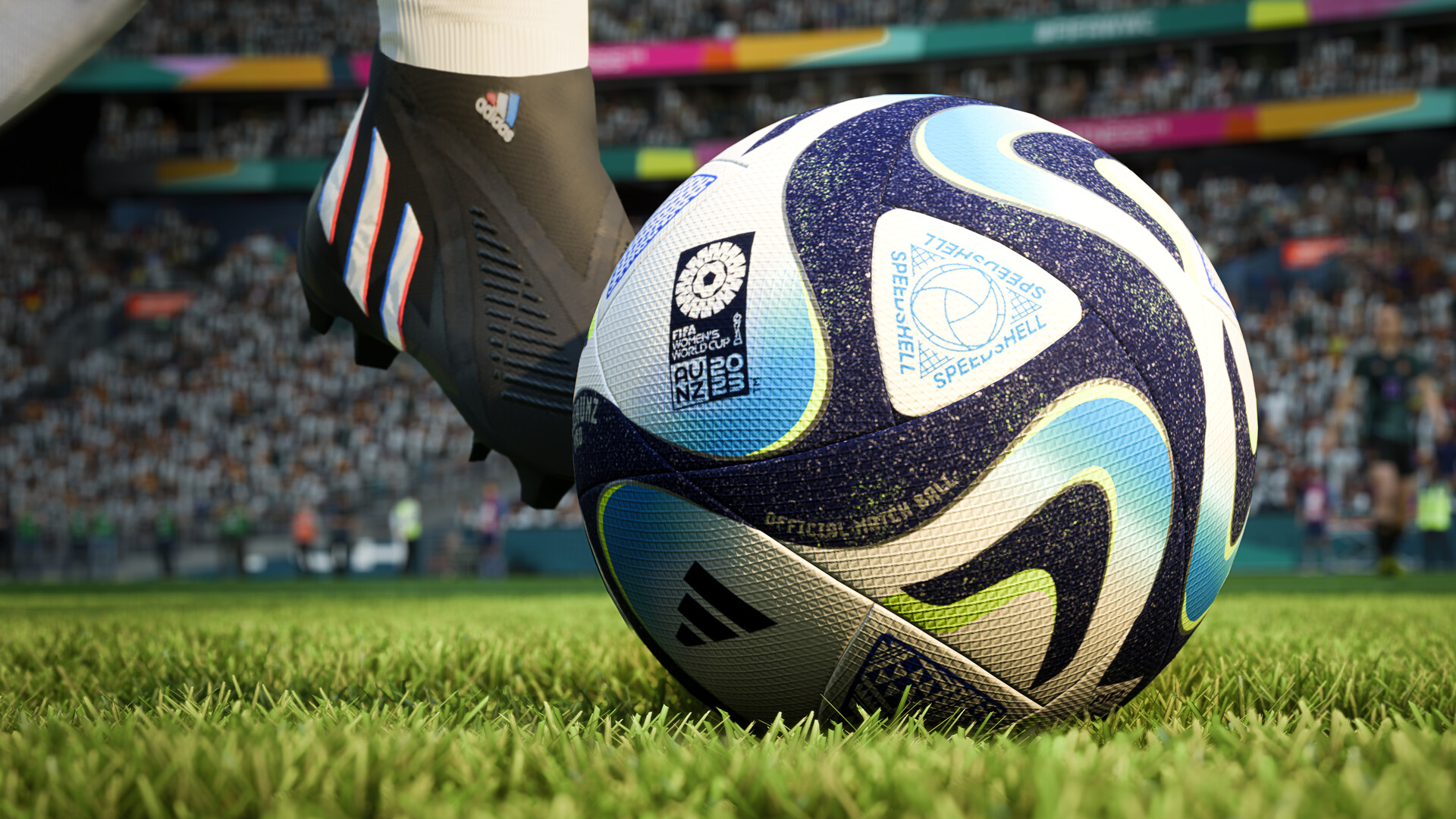 EA SPORTS™ FIFA 23 Screenshot 3