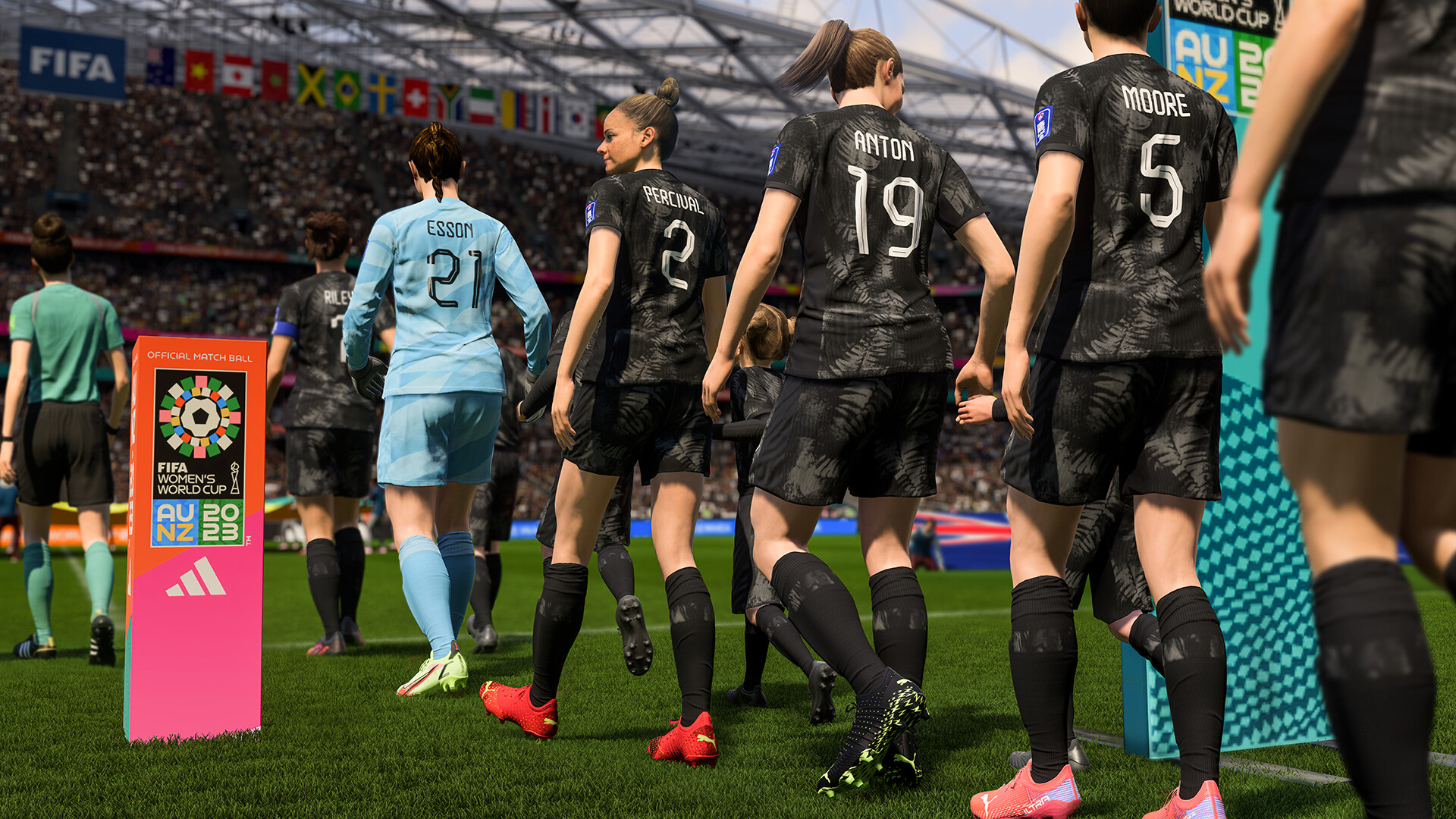 EA SPORTS™ FIFA 23 Screenshot 1