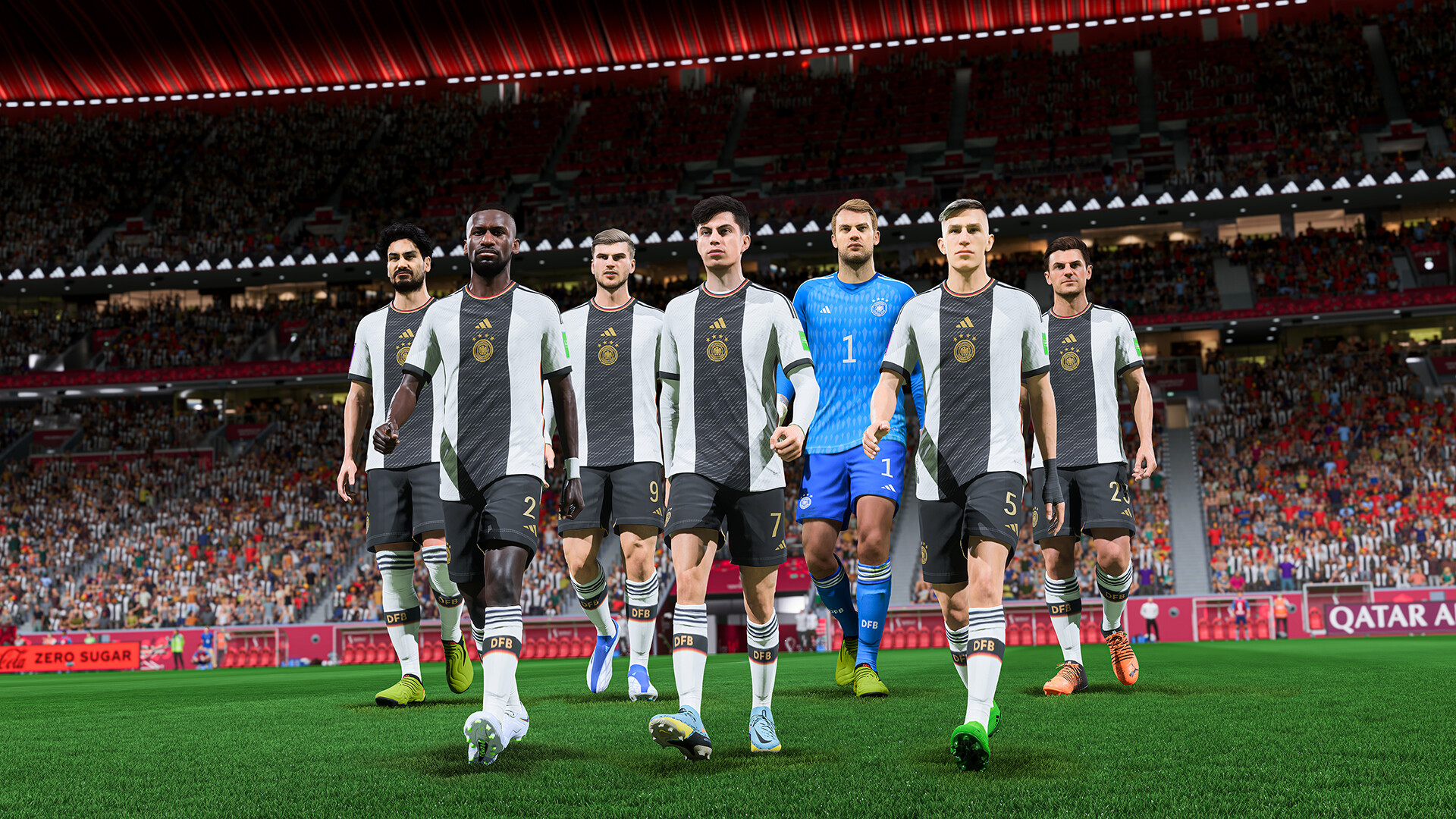 EA SPORTS™ FIFA 23 Screenshot 6