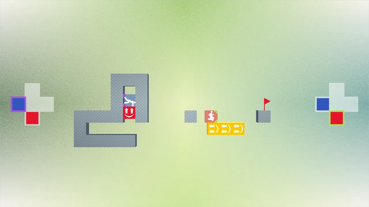 This Side Up Screenshot 3