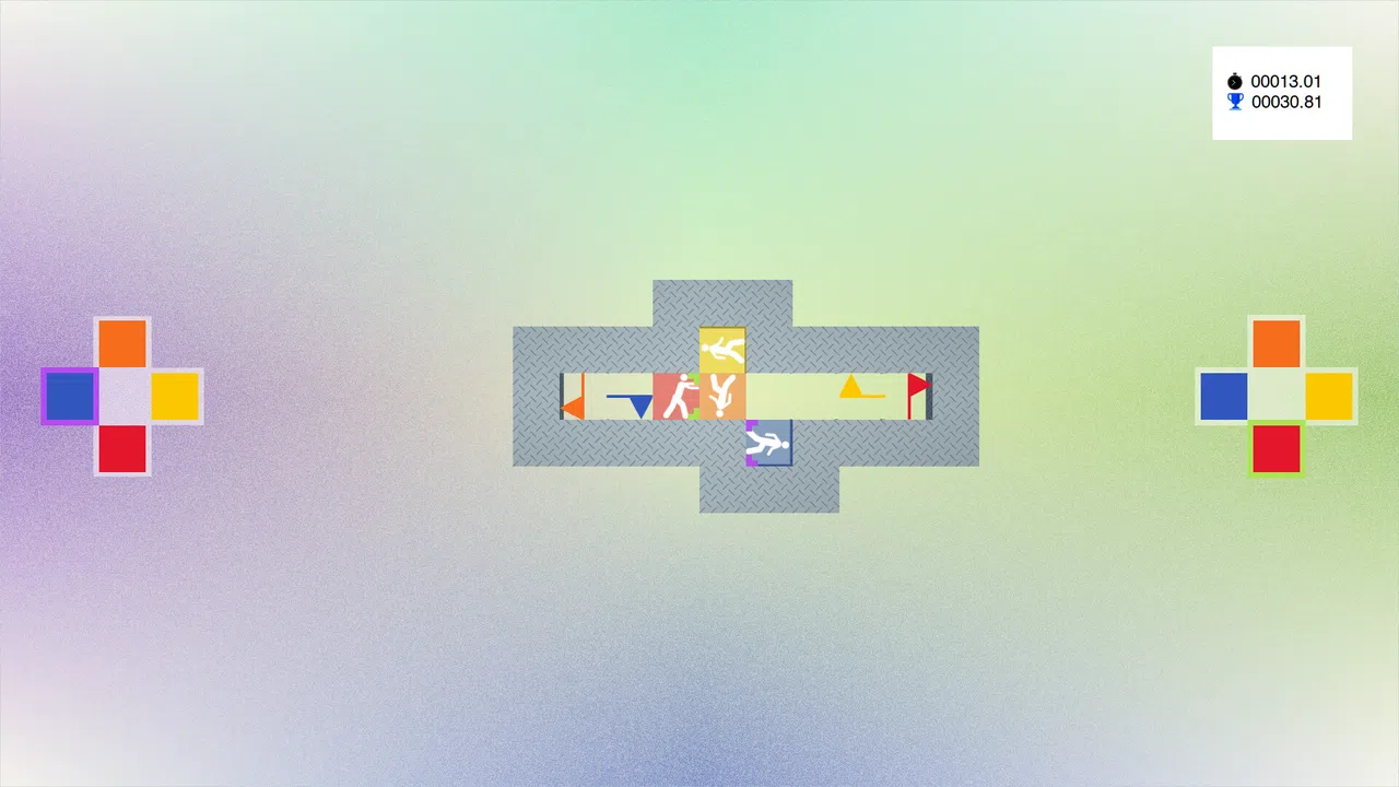 This Side Up Screenshot 4