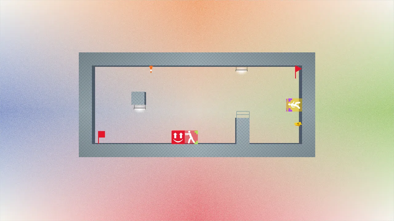 This Side Up Screenshot 0
