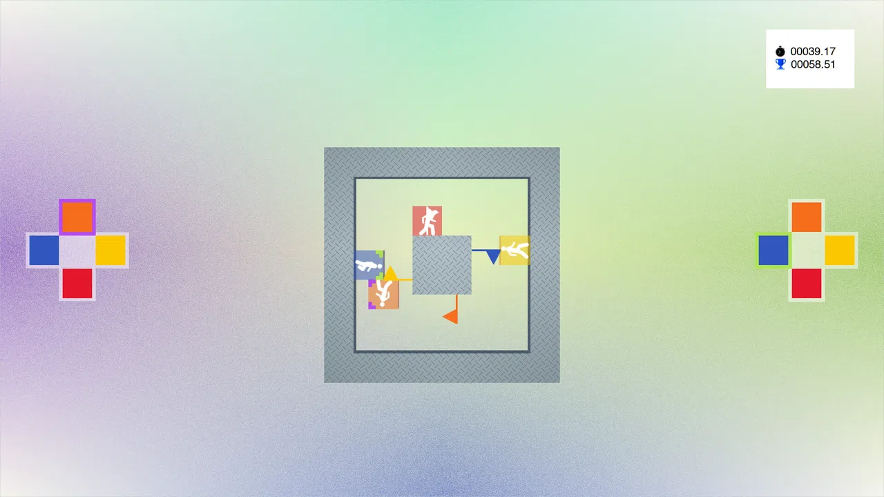 This Side Up Screenshot 1