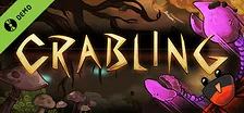 Crabling Demo