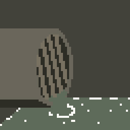 Like a fish in water icon