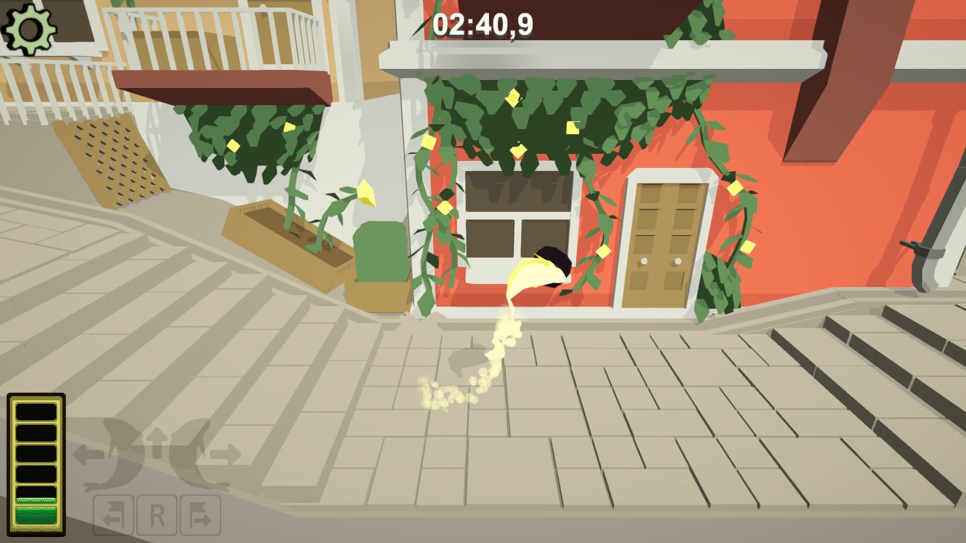 Simple Fish Adventure Screenshot 4