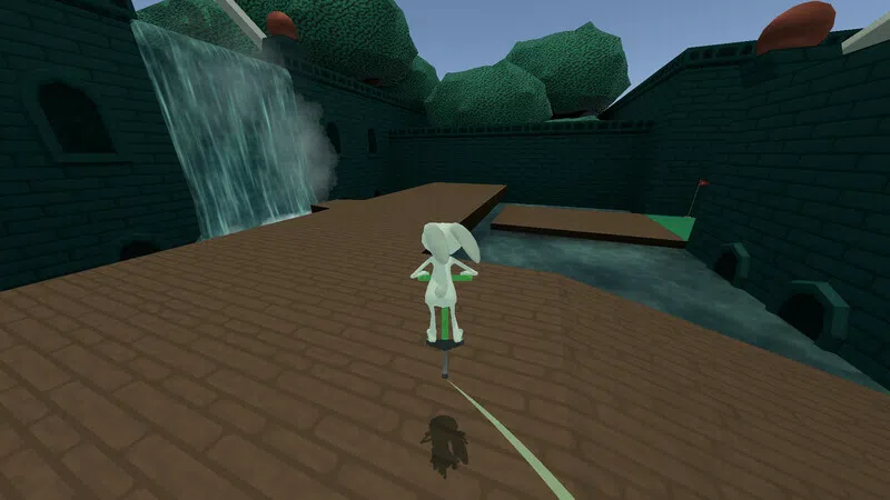 Pogo3D Demo Screenshot 0