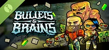 Bullets & Brains Demo