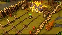 Bullets & Brains Demo Screenshot 4