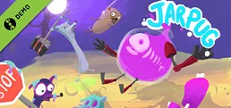 JARPUG Demo