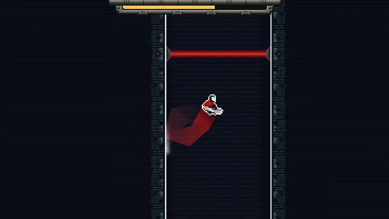 Neon Ninja: Pixel Slasher Screenshot 5