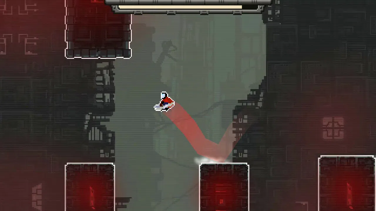 Neon Ninja: Pixel Slasher Screenshot 8