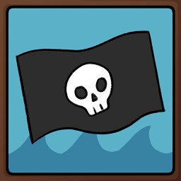 Arrr icon