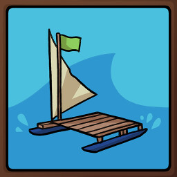 The Journey Onwards icon