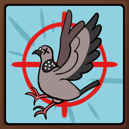 Clay Pigeon icon